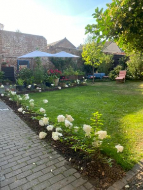 Secret Garden